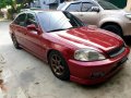 Honda Civic Lxi 2000 for sale-3