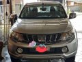 Mitsubishi Strada 2017 for sale-8