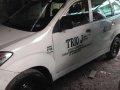 Toyota Avanza Model 2009 for sale-1