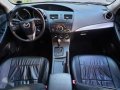 2013 Mazda 3 Sports Hatchback AT-6