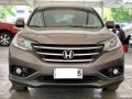 2015 Honda CRV for sale-1