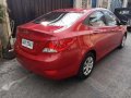 2014 Hyundai Accent 1.4 Matic for sale-4