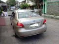 Toyota Vios 1.3 E MT 2010 For Sale-1