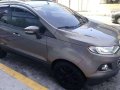 Ford Ecosport Titanium 2015 for sale-1