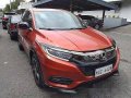 Honda HR-V 2018 for sale-5