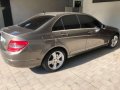 2010 Mercedes C200 CGI for sale -2