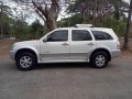 2005 Isuzu Alterra Manual MT Diesel for sale-2