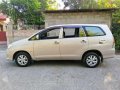 Toyota Innova 2011 for sale-6