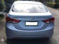 2011 Hyundai Elantra For Sale-1