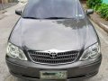 Toyota Camry 2004 for sale -8