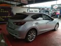 2017 Mazda 3 Gas AT for sale -5
