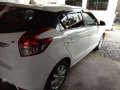 2018 Toyota Yaris E for sale-1