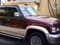 2001 Isuzu Trooper for sale-0