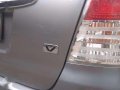 Toyota Innova V 2009 for sale-4