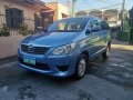 Toyota Innova E AT 2013 series 2012 model not 2010 2011-2