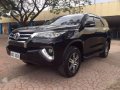 Toyota Fortuner 2017 G AT Ride and Roll for sale-2