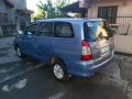 Toyota Innova E AT 2013 series 2012 model not 2010 2011-5