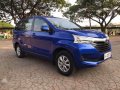 Toyota Avanza 2016 AT Ride and Roll for sale-2