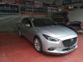 2017 Mazda 3 Gas AT for sale -6
