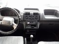 Mitsubishi Adventure 1999 GLS MT for sale-7