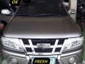 Isuzu Crosswind XTI 2011 for sale-0