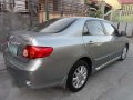 Toyota Corolla Altis 1.6V for sale-10