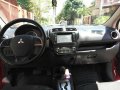 2015 Mitsubishi Mirage Hatchback Automatic GLS 1.2G-8