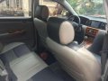 2007 Toyota Corolla Altis for sale-6