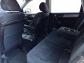 2011 Honda CRV 4x2 for sale-3