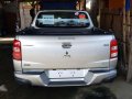 Mitsubishi Strada 2017 for sale-6