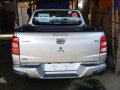 Mitsubishi Strada 2017 for sale-2