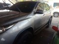 2018 Toyota Fortuner for sale-1