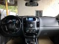 2015 Ford Ranger WildTrak 2.2L 4x2 Automatic Transmission-3