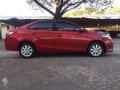 Toyota Vios 2013 E AT Ride and Roll for sale-3