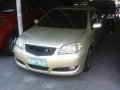 Toyota Vios 2006 for sale-2