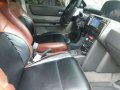 2003 Nissan Xtrail AT for sale-0