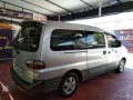 2005 Hyundai Grand Starex AT Diesel - Automobilico Sm City Bicutan-2