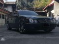 2000 Mercedes-Benz CLK for sale-0