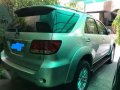 2008 Toyota Fortuner Gas AT For Sale-1