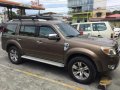 Ford Everest 2010 for sale-0