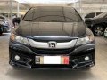 LIKE NEW 2017 Honda City E Manual Gas-1