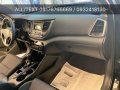 Hyundai Tucson 2016 Automatic Fuel Efficient-4