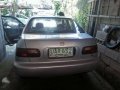Honda Civic 1995 for sale-4