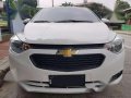 2017 Chevrolet Sail for sale-3
