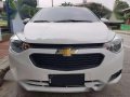 2017 Chevrolet Sail for sale-0