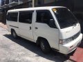 Nissan Urvan 2015 for sale-0