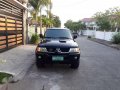 2005 Mitsubishi Montero Sport 4x4 automatic for sale-7