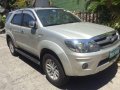 Toyota Fortuner G 2007 for sale-5