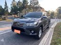 2016 Toyota Hilux for sale-6