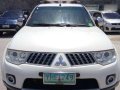 Mitsubishi Montero Sport 4x4 AT 2009 for sale-6